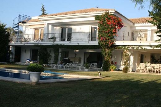 Villa à Estepona, Malaga