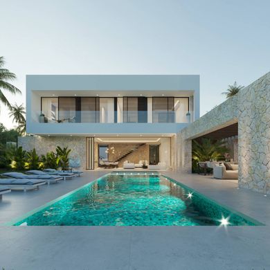 Villa a Marbella, Málaga