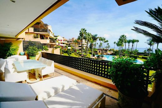 Apartment in Estepona, Malaga