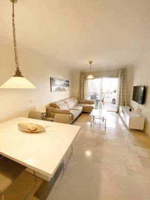 Apartment in Puerto Banus, Malaga