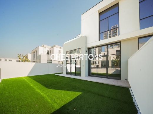 Townhouse in Dubai
