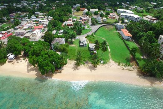 地皮  Weston, Saint James