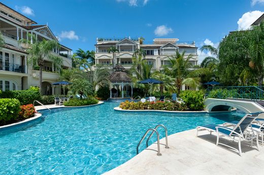 Appartement à Speightstown, Saint Peter