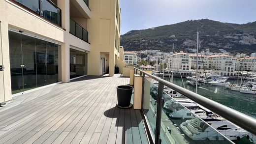 Piso / Apartamento en Gibraltar