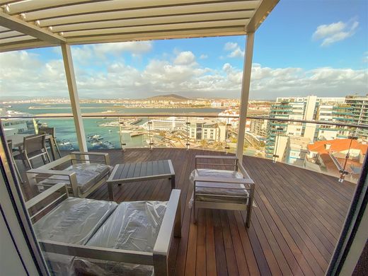 Apartment / Etagenwohnung zu monatliche Miete in Gibraltar