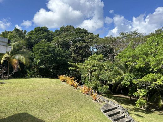 Casa de lujo en Sunset Crest, Saint James