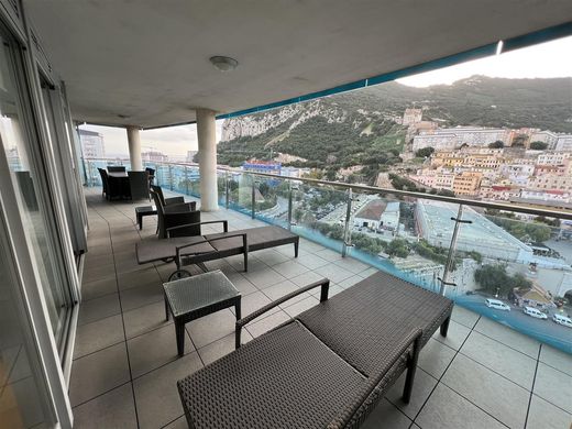 Apartment / Etagenwohnung in Gibraltar