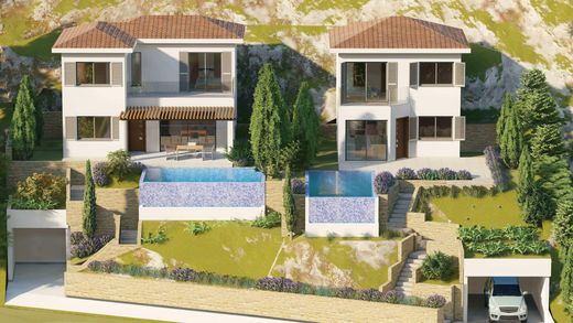 Villa in Paphos, Paphos District