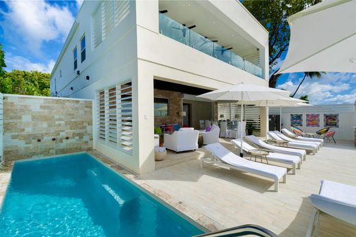 Villa a Lower Carlton, Saint James