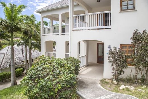 Appartamento a Nonsuch Bay, Parish of Saint Philip