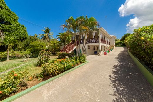 Villa a Mount Standfast, Saint James