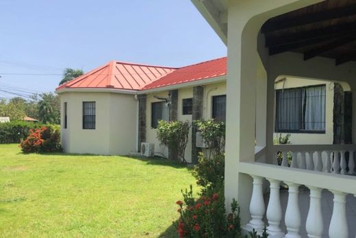 Villa in Rodney Bay, Rodney Heights