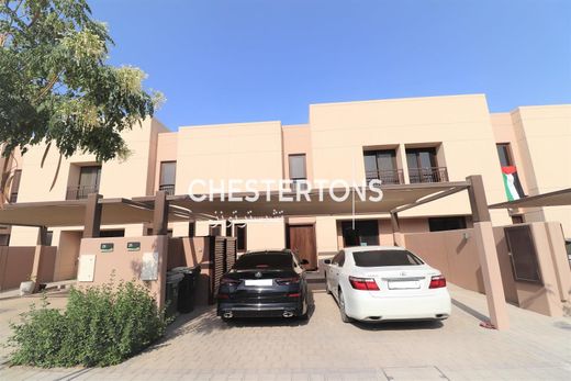 Townhouse in Sharjah, Ash Shāriqah