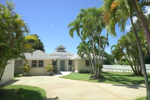 Villa en Sunset Crest, Saint James