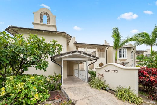 Apartment in Westmoreland, Saint James