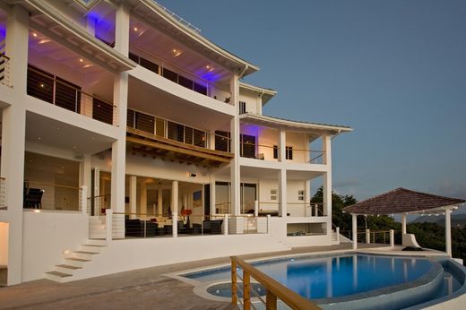 Luxury home in Cap Estate, Cap Estate/Saddlec Back