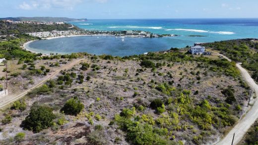 Land for sale in English Harbour Town