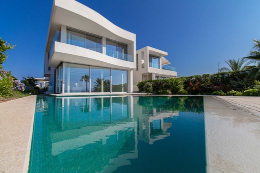 Villa Baf, Paphos District