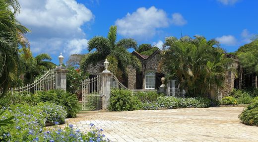 Casa di lusso a Brome Field, Saint Lucy