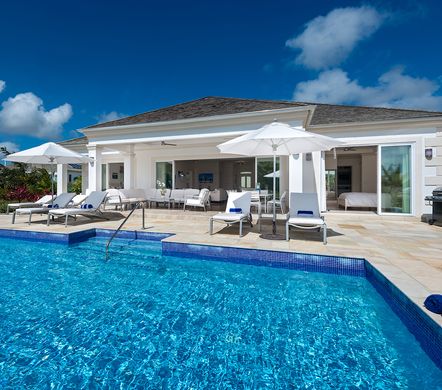 Villa in Westmoreland, Saint James