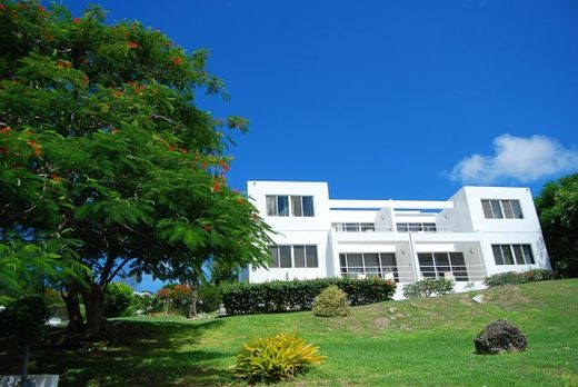 Appartement à Paradise View, Parish of Saint John