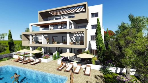Apartment / Etagenwohnung in Paphos, Paphos District
