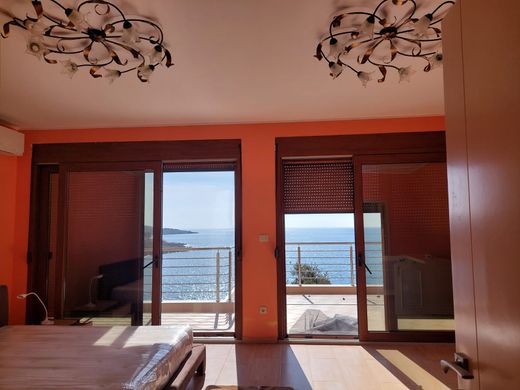 Luxury home in Utjeha, Ulcinj