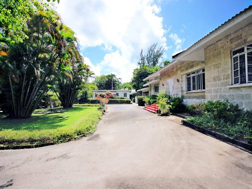 Villa in Gibbs, Saint Peter