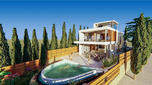 Villa in Paphos, Paphos District