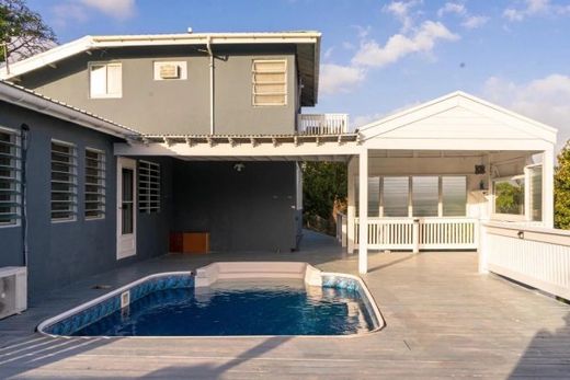 Luxury home in St. John's, Parish of Saint John