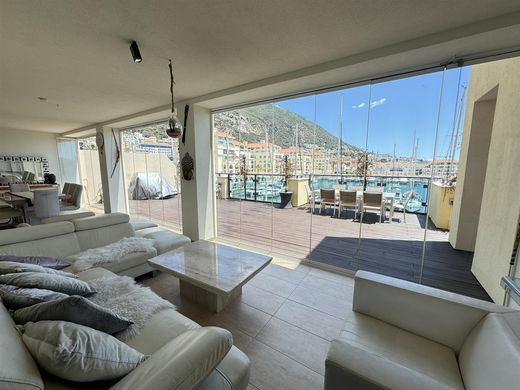 Apartamento - Gibraltar