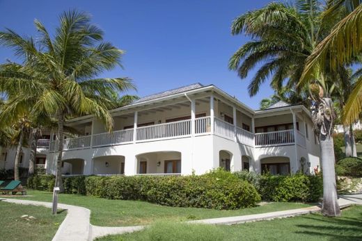 Apartment in Nonsuch Bay, Parish of Saint Philip