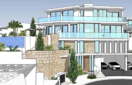 Villa in Paphos, Paphos District