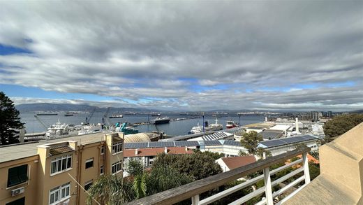 Luxus-Haus in Gibraltar