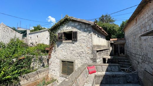 Maison de luxe à Luštica, Herceg Novi