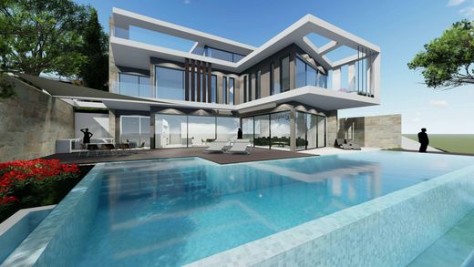Villa in Paphos, Paphos District