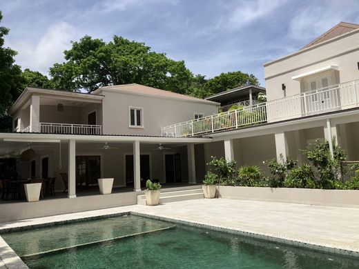Luxury home in Sion Hill, Saint Peter