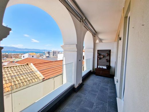 Apartment / Etagenwohnung in Gibraltar