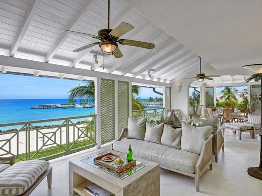 Appartement à Speightstown, Saint Peter