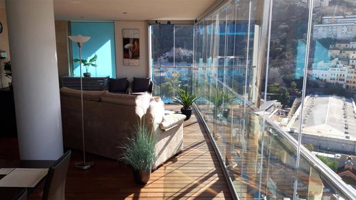 Apartment / Etagenwohnung in Gibraltar