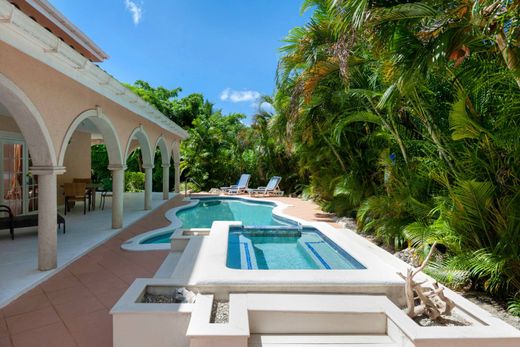 Villa in Porters, Saint James