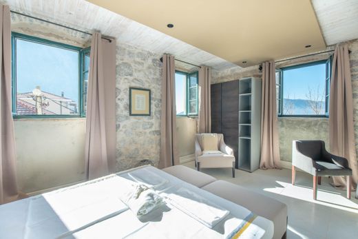 宾馆/酒店  Risan, Kotor