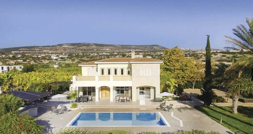 Villa a Pafo, Paphos District