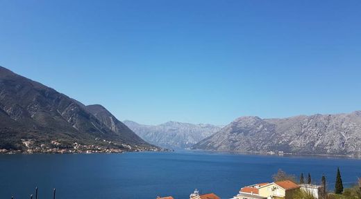 Appartement à Dobrota, Kotor