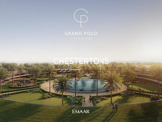 Villa in Dubai International Financial Centre, Dubai