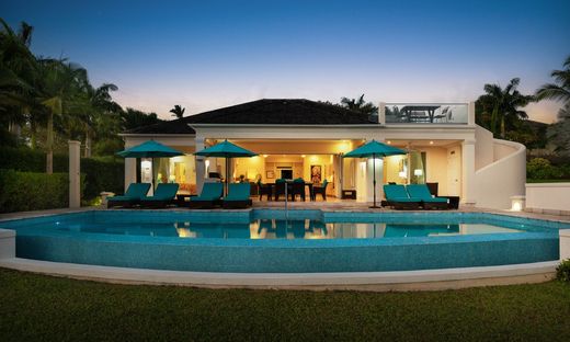 Villa Westmoreland, Saint James