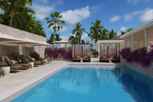 Luxury home in Half Moon Bay, Parish of Saint Philip