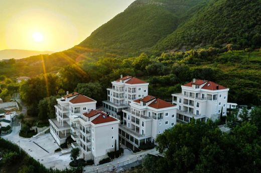 Piso / Apartamento en Ðenovići, Herceg Novi