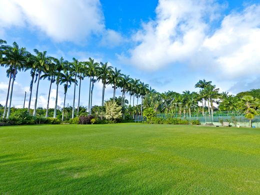 Casa de luxo - Proutes, Saint Thomas