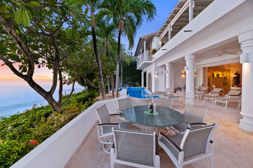 Villa in Prospect, Saint Michael